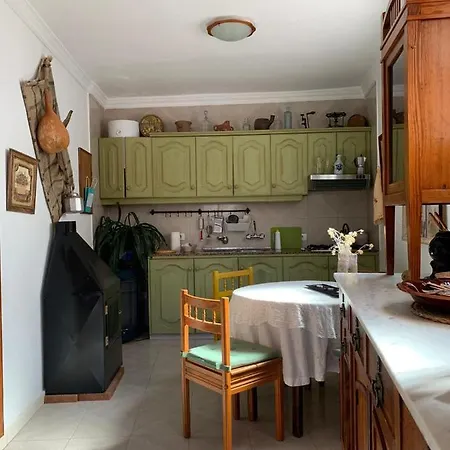 Ecoartejeda Casita Original * Tejeda (Gran Canaria)