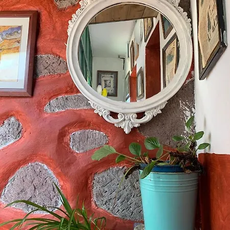 Ecoartejeda Casita Original 克鲁兹·德·特赫达