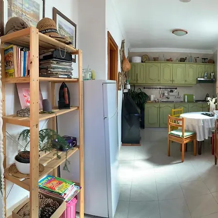 Feriehus Ecoartejeda Casita Original Tejeda (Gran Canaria)