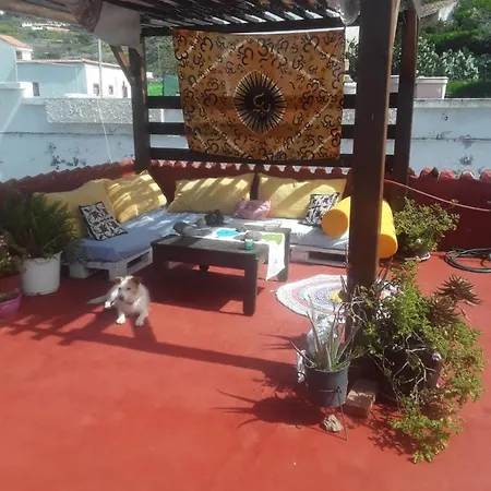Ecoartejeda Casita Original 克鲁兹·德·特赫达